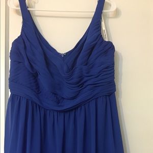 David’s Bridal - Bridesmaid Dress